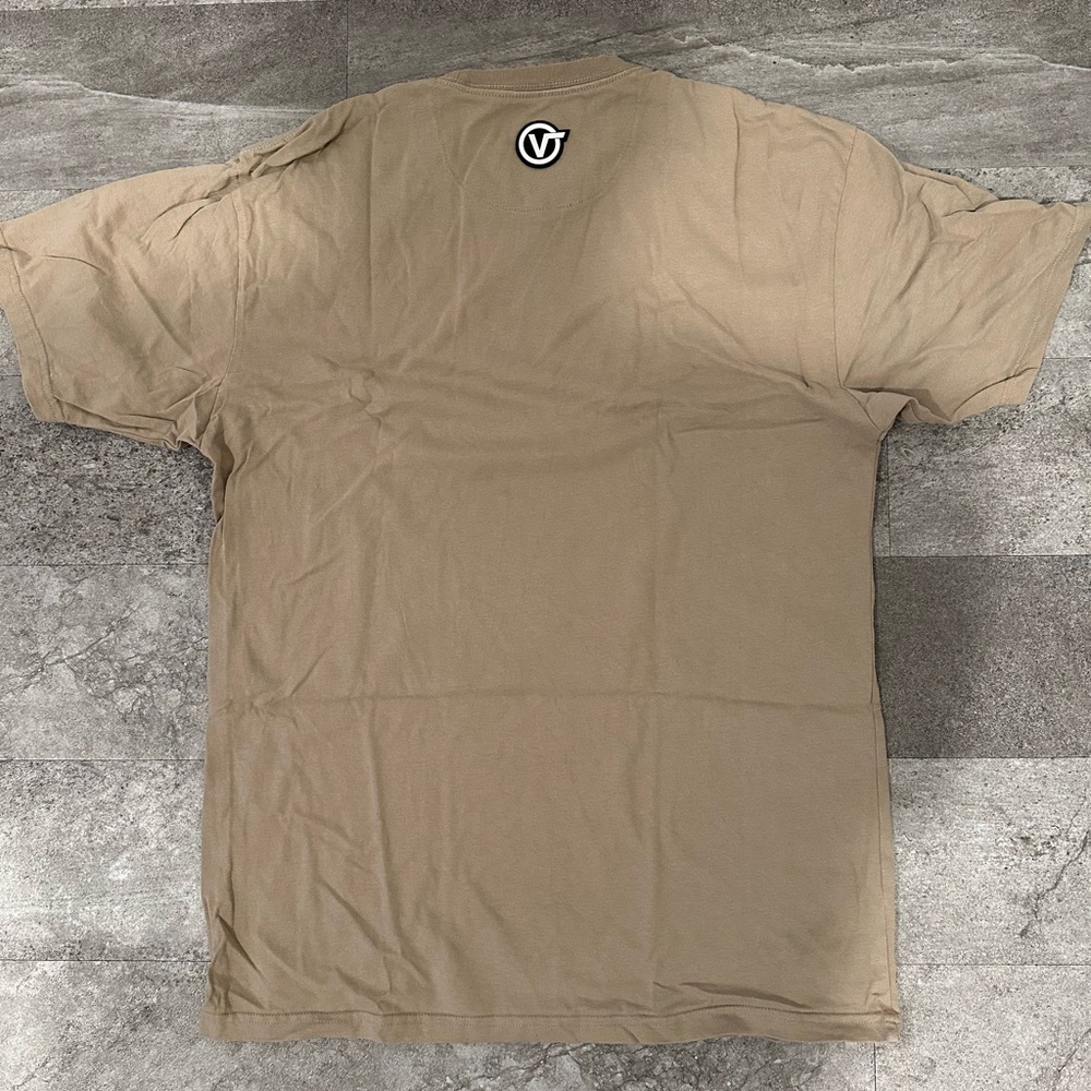 Men’s Vans t-shirt size large - Picture 2 of 2